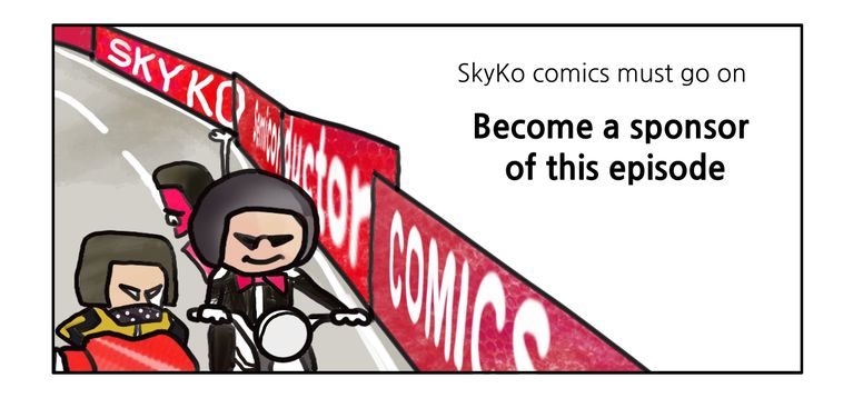 become a sponsor skyko comics-1-en
